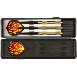 Bex Catdart Beast-Cat Dartpfeile, Stahlspitze, bunt, 20 g