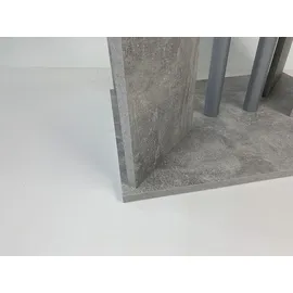 schömig 24/7 ® Atlantis 2 110 x 74,5 x 70 cm Grau