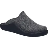 JOSEF SEIBEL Monaco 220 | Hausschuh für Herren | Grau - Grau - 47