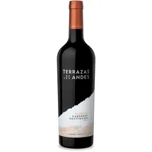 Terrazas Cabernet Sauvignon 0,75 l