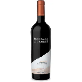 Terrazas Cabernet Sauvignon 0,75 l