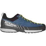 Scarpa Mescalito Herren Ocean/Gray 45