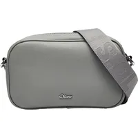 S.Oliver Crossbody Bag Grey