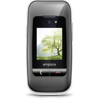 Emporia ONE V200.v3 Space Grey