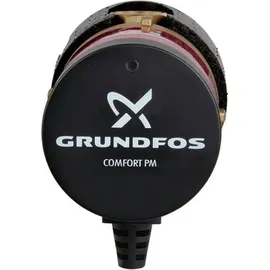 Grundfos Zirkulationspumpe COMFORT 15-14 BX PM DACH