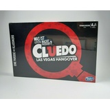 Hasbro Cluedo Las Vegas Hangover E4978100