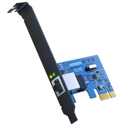 UGREEN 1000Mbps PCIe Netzwerkkarte