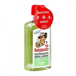 Riviera Holzhacker Franzbranntwein
