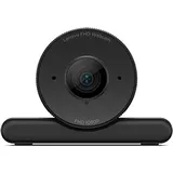 Lenovo 4XC1Q44952 Full HD 2 MP 1920 x 1080 Pixel USB 2.0 Schwarz