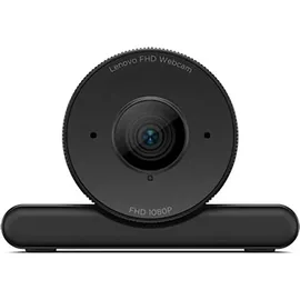 Lenovo 4XC1Q44952 Full HD 2 MP 1920 x 1080 Pixel USB 2.0 Schwarz
