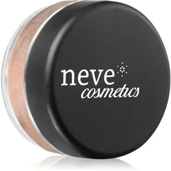 Neve Cosmetics Mineral Eyeshadow Lidschatten mit Mineralien Liquid Mirror 2 g