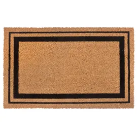 Villeroy & Boch Gaspard 80 x 50 cm Braun
