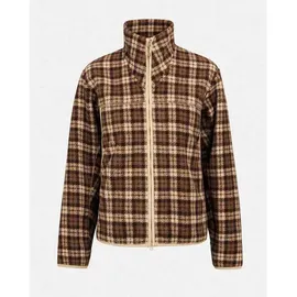 The Mountain Studio Soft Pile Jacke (Größe M,