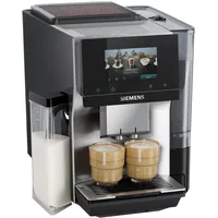 Siemens EQ700 iAroma TQ727D03 Edelstahl