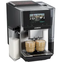 Siemens EQ700 iAroma TQ727D03 Edelstahl