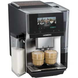 Siemens EQ700 iAroma TQ727D03 Edelstahl