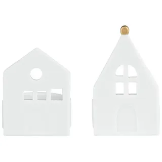 räder Lichthaus Set Gästehaus & Traumhaus