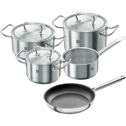 Topf-Set ZWILLING TWIN CLASSIC