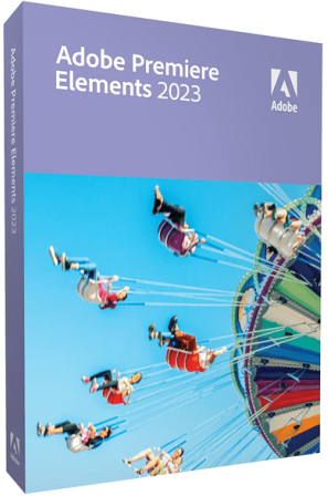 Adobe Premiere Elements 2023 für MacOSgünstig kaufen bei Bestsoftware