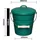 RIESS Bioeimer 3,5 l Weiß