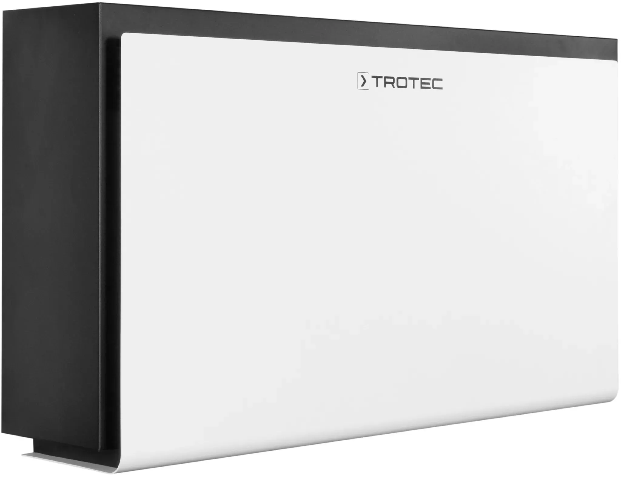 Trotec Déshumidificateur à montage mural DH 60 VPR+