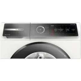 Bosch Serie 8 WGB244071 Waschmaschine (9 kg, 1400 U/min)