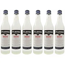 Pilavas Ouzo 700ml