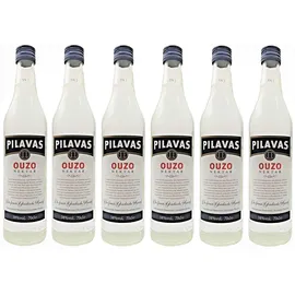 Pilavas Ouzo 700ml