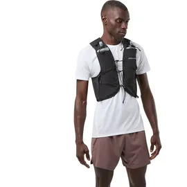 NNormal Race vest - Black XS