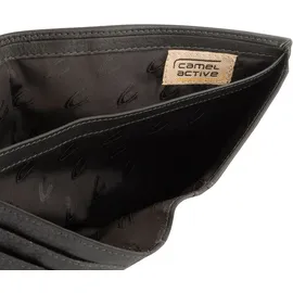 CAMEL ACTIVE Atlanda Geldbörse schwarz