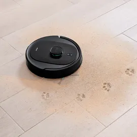 Cecotec Conga 7490 Immortal X-Treme Schwarz