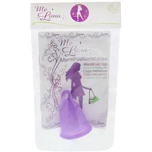 Büttner-Frank Menstruationstasse Me Luna Classic Größe XL