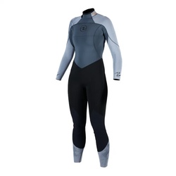 Aqualung Aquaflex 3mm Neoprenanzug Damen - Größe 3XL