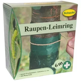 Schacht Raupen-Leimring 6 m 3 x