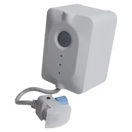 Hutt E+ Mobile Power Bank für W8, W9, A1 & C7 (bis zu 90 min Akkulaufzeit, 5-fache Sicherheit mit Überladeschutz, Überstromschutz, Temperaturschutz, Tiefentladeschutz und Überspannungsschutz)