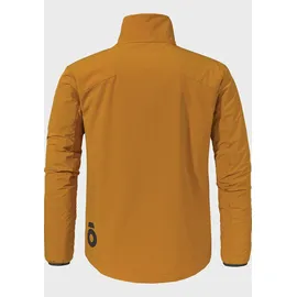 Schöffel Herren Style Salza Ins Jacke (Größe L, gelb)