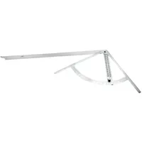Helios Preisser Winkelmesser 0396290 795 x 430 mm