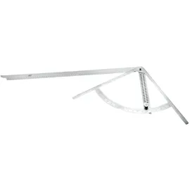 Helios Preisser Winkelmesser 0396290 795 x 430 mm