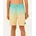 Volley Badeshorts Aqua 10