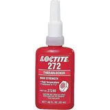 LOCTITE 272 1008095 Schraubensicherung Festigkeit: hoch 50ml