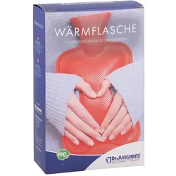 Waermflasche M Fl Bez Bord