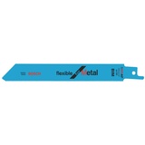 Bosch Professional S922AF Flexible for Metal 2er-Pack (2608656036)
