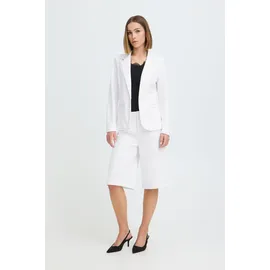Oxmo Jackenblazer OXNTanja in weiß | Gr.: M
