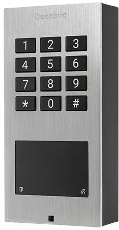 Doorbird IP Zutrittskontrollsystem 423872035