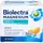 Hermes Arzneimittel Biolectra Magnesium 300 mg Direct Orange Pellets 40 St.
