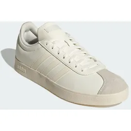 adidas VL Court Base Herren Core White/Off White 43 1/3