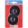 Wenko Turbo-Loc Adapter Schwarz