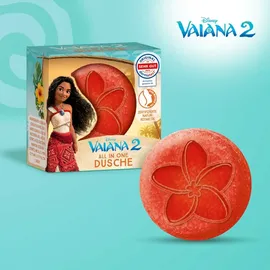 Outdoor Freakz Vaiana All-in-One Dusche