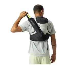 Scott Quiver Tr Stabtasche - Black / Dark Grey - One Size