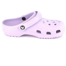 Crocs Classic Clog Lavender 36-37